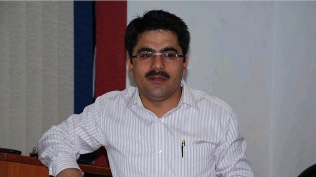 Rohit Sardana