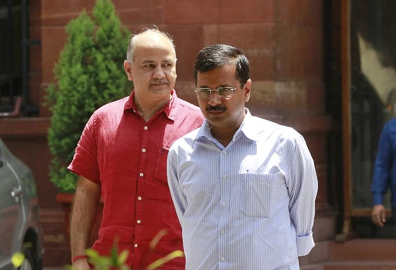 AAP Announces Nominees For Rajya Sabha Elections,  No Seat For Kumar Vishwas