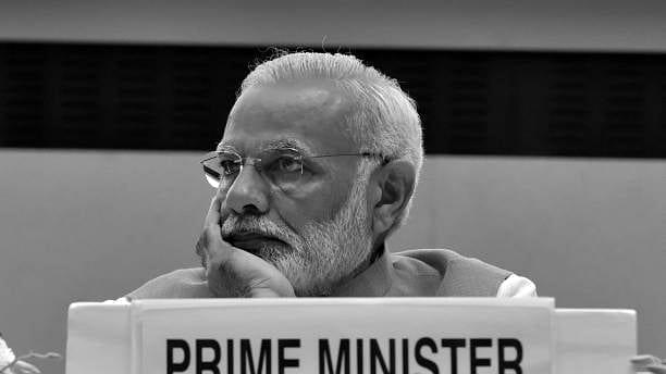 Modinomics: More About Cautious Optimism Than Impulsive Pessimism