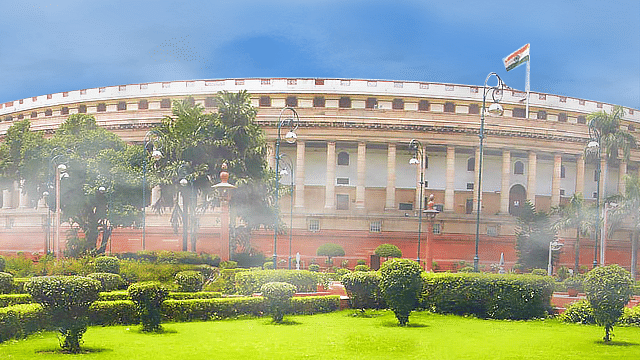 Parliament approves spending of allocations under various heads by the Centre.