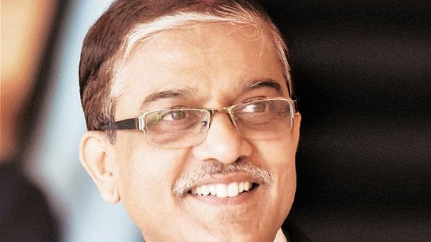 GSTN chief executive Prakash Kumar (PTI)