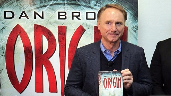Analysing Dan Brown’s ‘Origin’ – From The Indic Point Of View