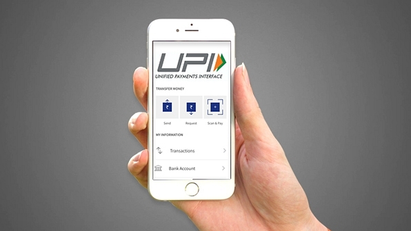 UPI Transactions Cross 500 Million In November; Business Totalling Rs 82,232 Crore Carried Out As A Result