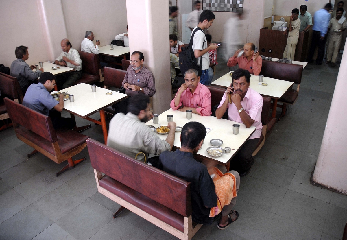 The Government Can’t Do Much, If Restaurants Don’t Pass on Benefits of Lower GST