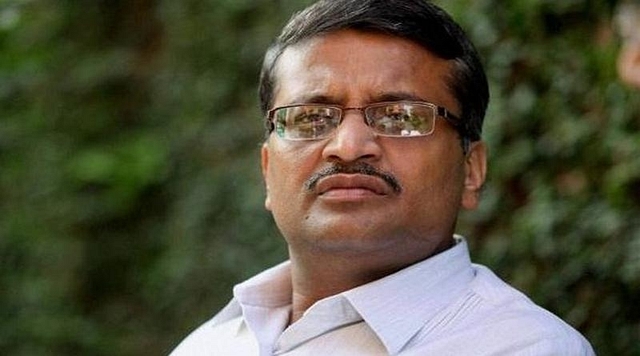 Ashok Khemka