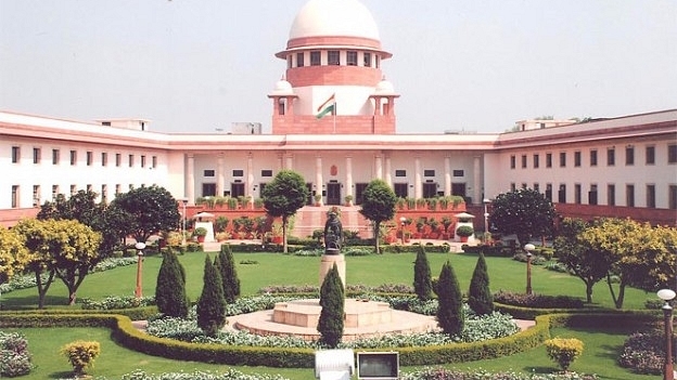 The Supreme Court