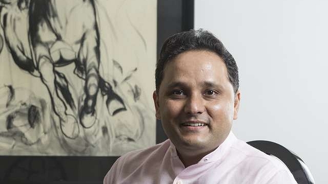 Amish Tripathi