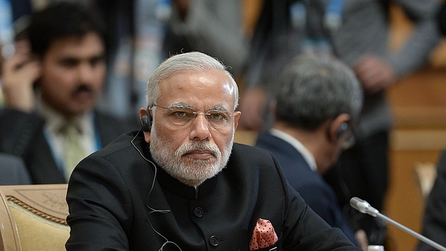 Prime Minister Narendra Modi