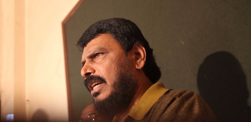 Amend The Constitution To Give ‘20-25 Per Cent’ Reservation To Poor From General Category: Athawale 