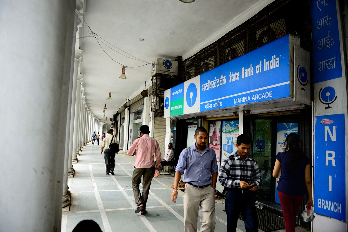 Morning Brief: Submit Recapitalisation Road Map, Banks Told; Reservation For Forward Class; Pakistan Snubs China