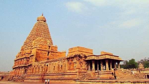 Big temple (Picture Credit: Suhas Ambale)