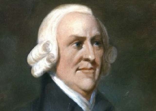 Adam Smith