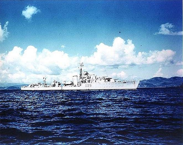 PNS Shah Jahan