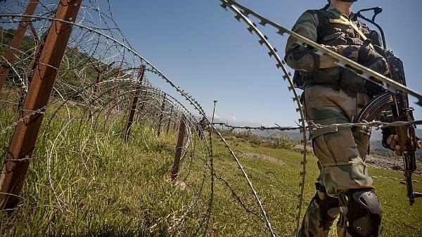 Fearing Military Action From India, Pakistan Shifts Out Terrorists From Launch Pads At LoC