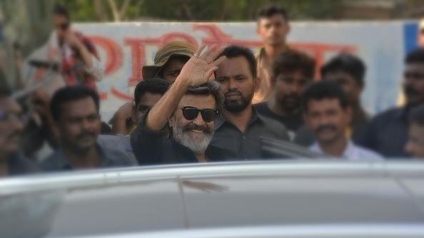Magizhchi: Has Rajinikanth Chosen The Moment For His Political Debut?