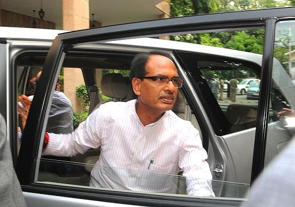 Madhya Pradesh Government Renames 80 Schools In The State Named After Dominant Castes