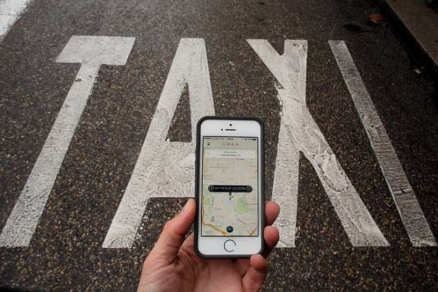 Taxi aggregators see a new business opportunity in the last-mile connectivity service.