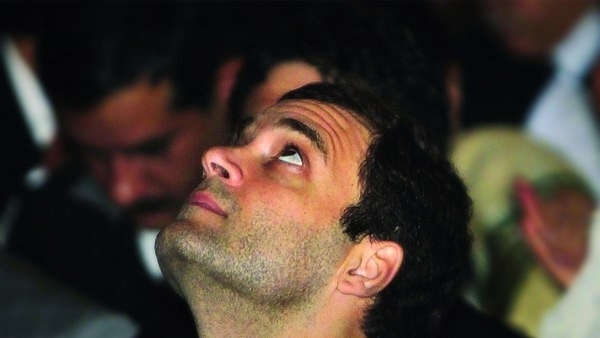 Rahul Gandhi (Sunil Saxena/Hindustan Times via Getty Images)&nbsp;