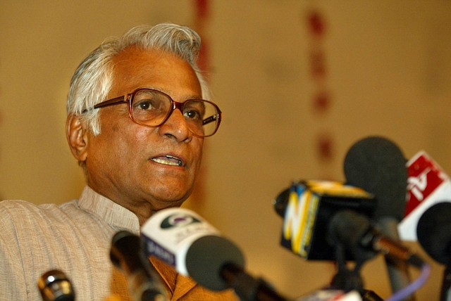 George Fernandes (Paula Bronstein/Getty Images)