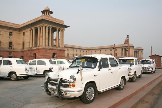 Don’t Talk Of Abolishing The IAS, Silly