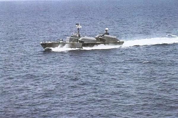 Operation Trident: Remembering India’s Historic Naval Victory From 1971