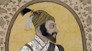 Shivaji