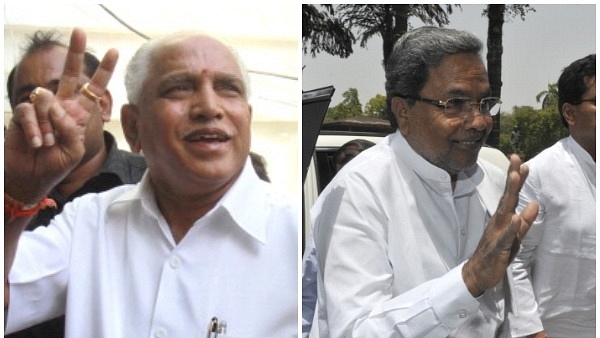 Karnataka Election 2018: Which Son Will Rise From Varuna?