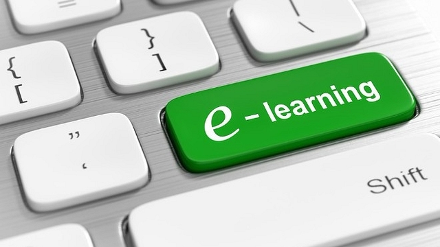 Online education