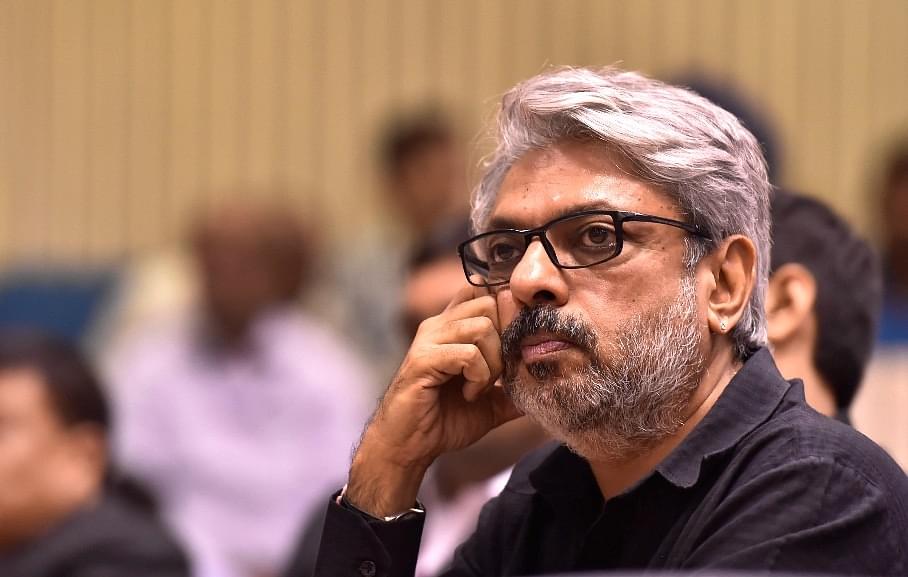 Padmavati To Get Indian Censor Certificate Before Screening Abroad: Bhansali