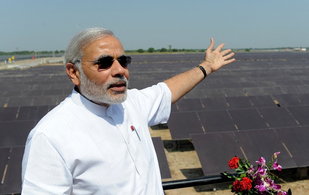Morning Brief: New Solar Capacity Milestone; India Sixth Wealthiest Country: Report: Hafiz Saeed Plans Kashmir Solidarity Rally