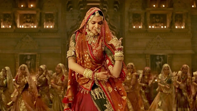 Padmavati