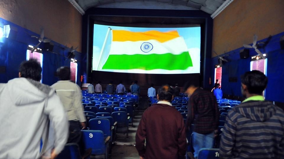 SC Says National Anthem In Cinema Halls Not Mandatory, Asks Centre To Form Panel To Arrive At Decision