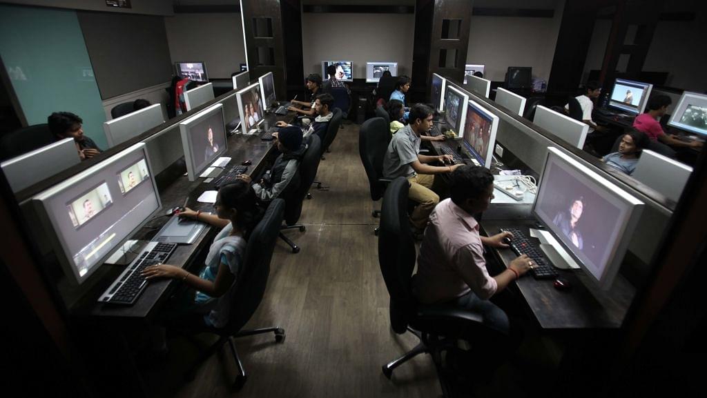 India In Tier Three As A Cyberpower; Focused On Pakistan Rather Than China: Report