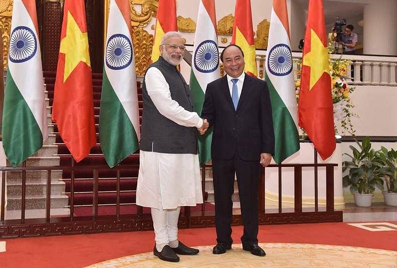 Vietnam Invites India To Invest In South China Sea, China Objects 