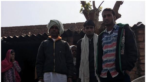 The Dalit Atrocity Story From Haryana They Don’t Want You To Know About