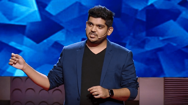 Watch: Astrophysicist Dr Karan Jani On “Listening To The Universe”