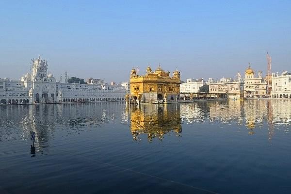 Ambassadors And Diplomats From Over 100 Embassies To Visit Golden Temple On 22 October