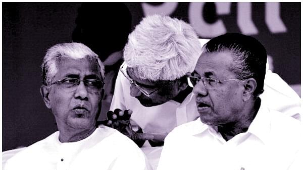 Tripura And The Myth Of Manik Sarkar