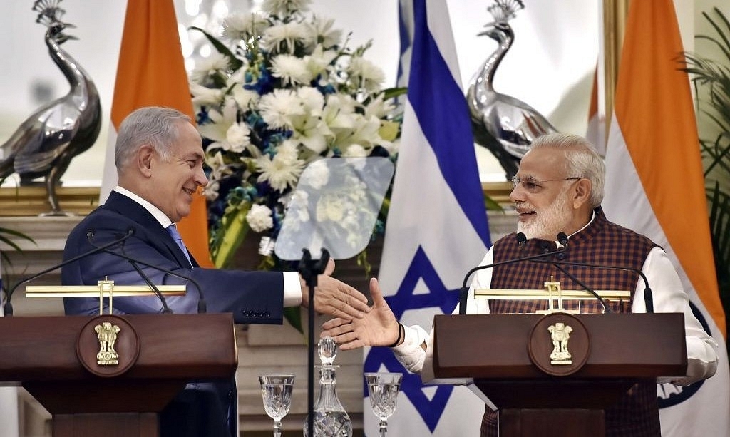 Morning Brief: Make In India, Modi Tells Israeli Firms; Jallikattu Tragedy; Government To Break Up Air India Ahead Of Sale