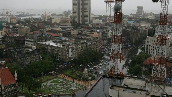 The DoT expects bigger investments in infrastructure from operators over the next three months. (VIjayanand Gupta/Hindustan Times via Getty Images)