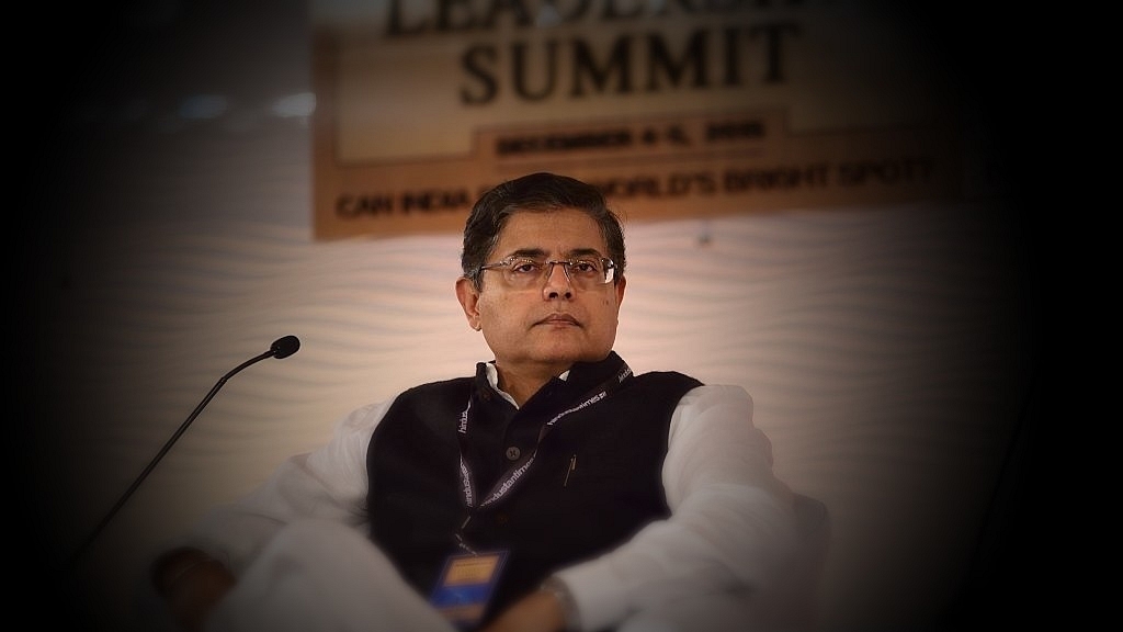  Jay Panda (Pradeep Gaur/Mint via Getty Images)