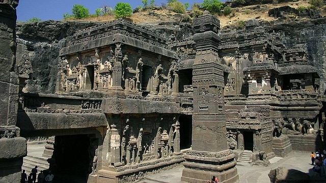 Kailasnatha temple