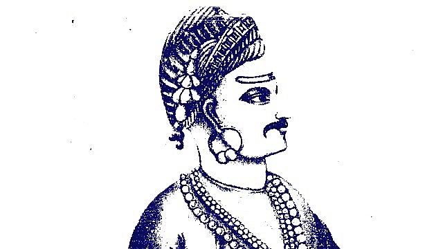 Peshwa Baji Rao II