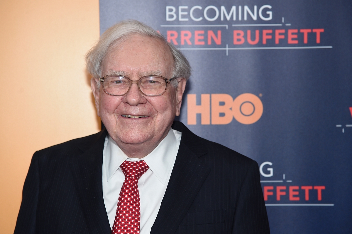 The Oracle Of Omaha Has Given His Verdict: Warren Buffett Says Cryptocurrencies Are Headed For Trouble