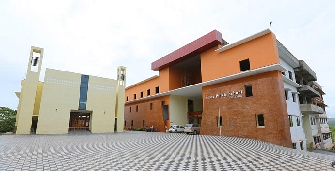 Peace International School