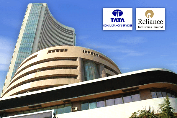 TCS Or Reliance? Race To Enter $100 Billion Market-Cap Club Tightens And Maybe Just Days – Or Hours – Away