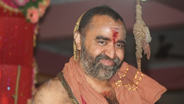 Vijayendra Saraswati Swamigal (Kamakoti.org)