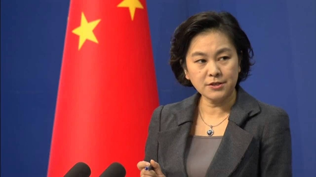 China Says It Is Ready To Talk With  India On Corridor Passing Through Pakistan-Occupied Kashmir