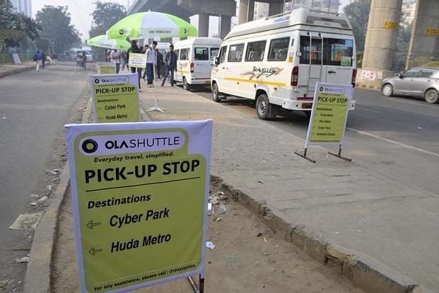 How Emulating The Jio Model Could Put India’s Public Transport System In The Fast Lane