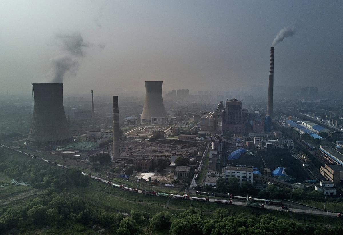 China To Increase Its Nuclear Energy Capacity By 300 Per Cent, Set To Overtake The US By 2030